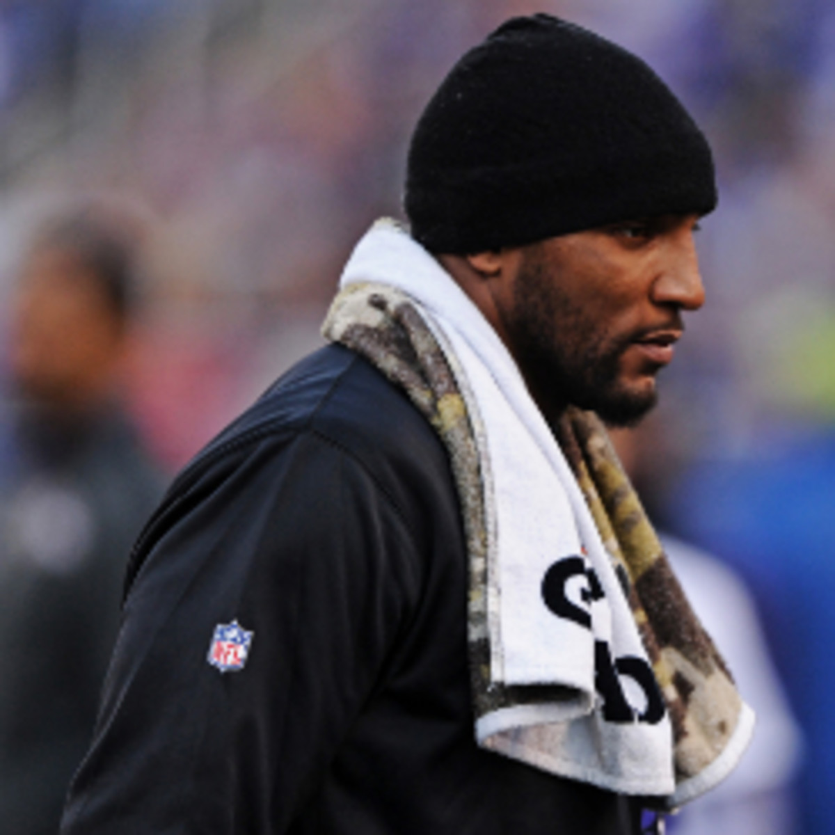 Ray-Lewis