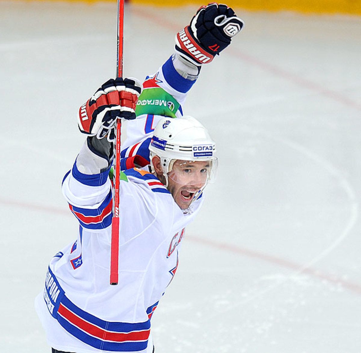 Ilya Kovalchuk