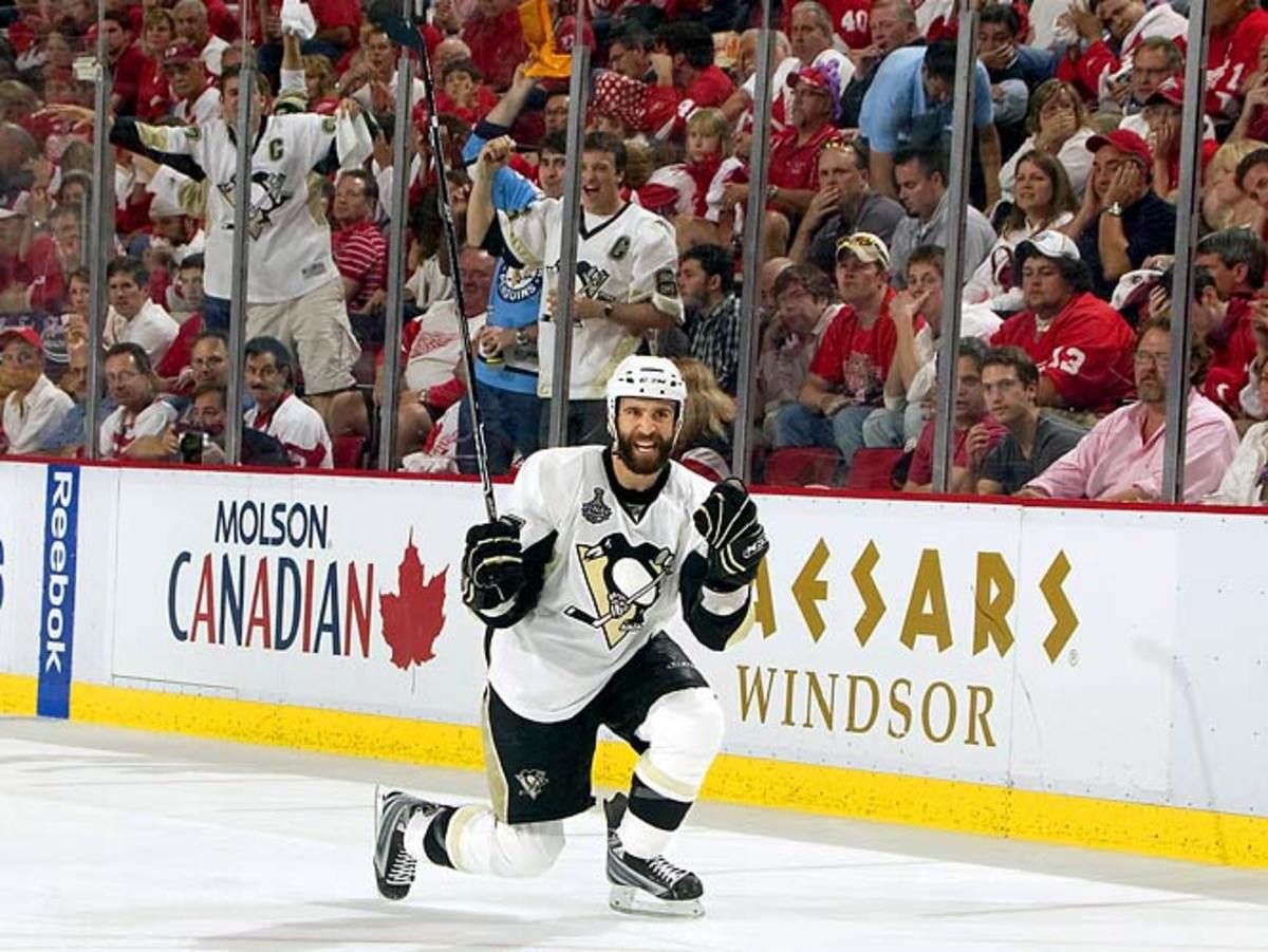 Max Talbot