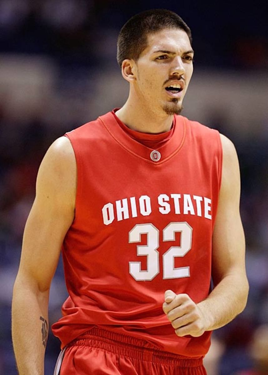 No. 15 Ohio State at No. 23 Minnesota