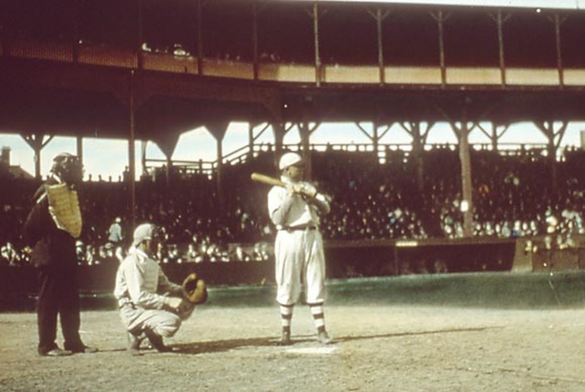 1907 Cubs