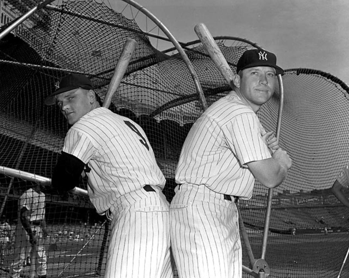 1961 Yankees