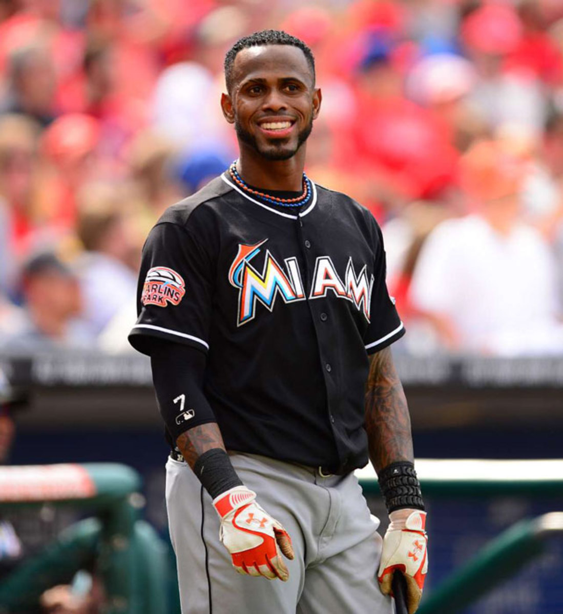 Jose Reyes