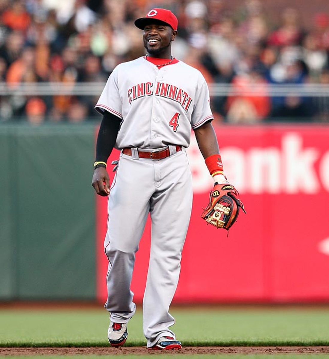 Brandon Phillips