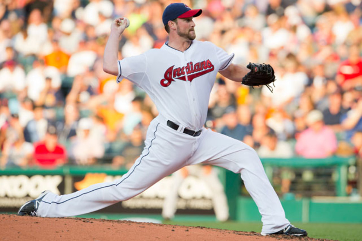 Derek Lowe 