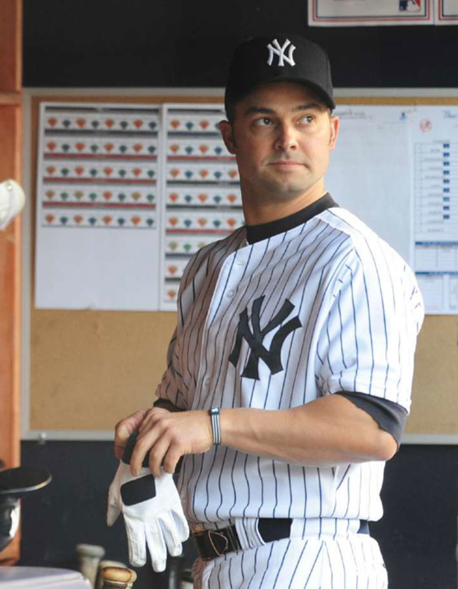 Nick Swisher