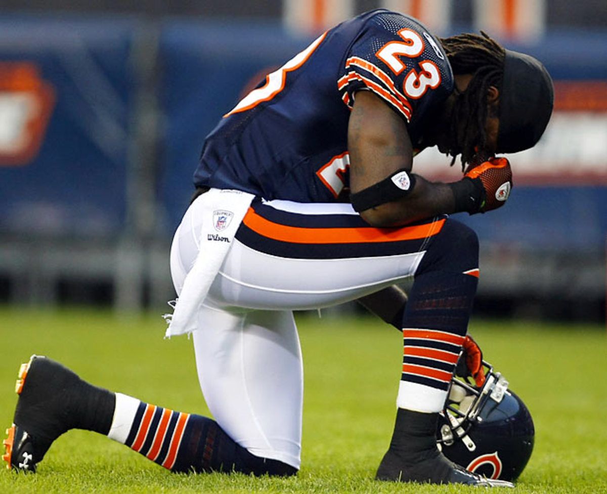 Devin Hester