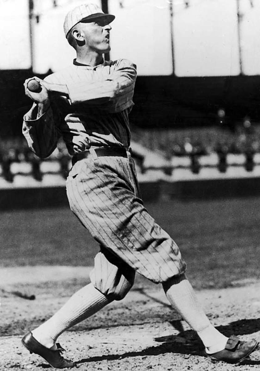 Baseball Nicknames Sports Illustrated