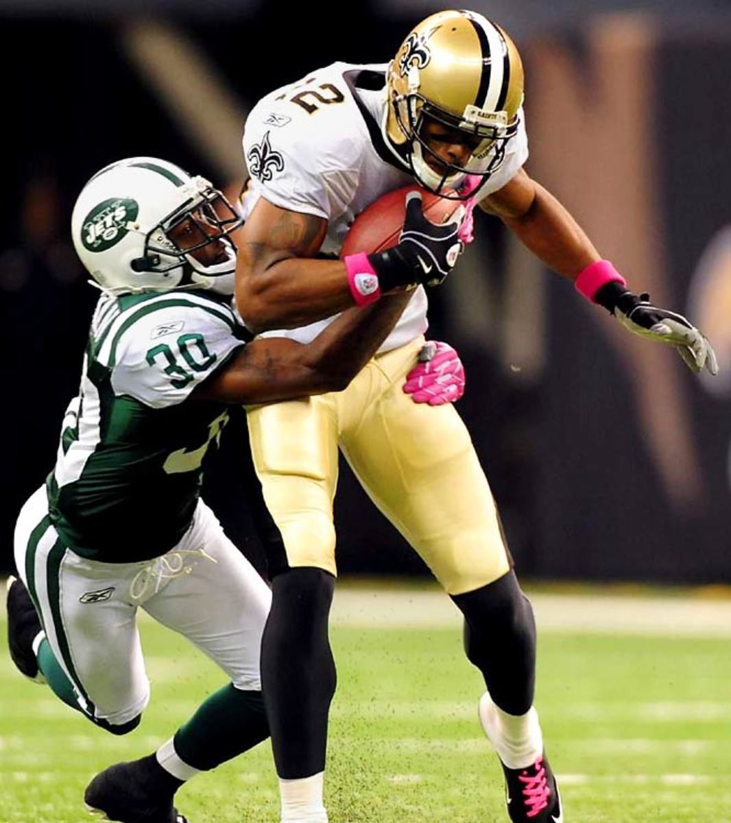 Marques Colston