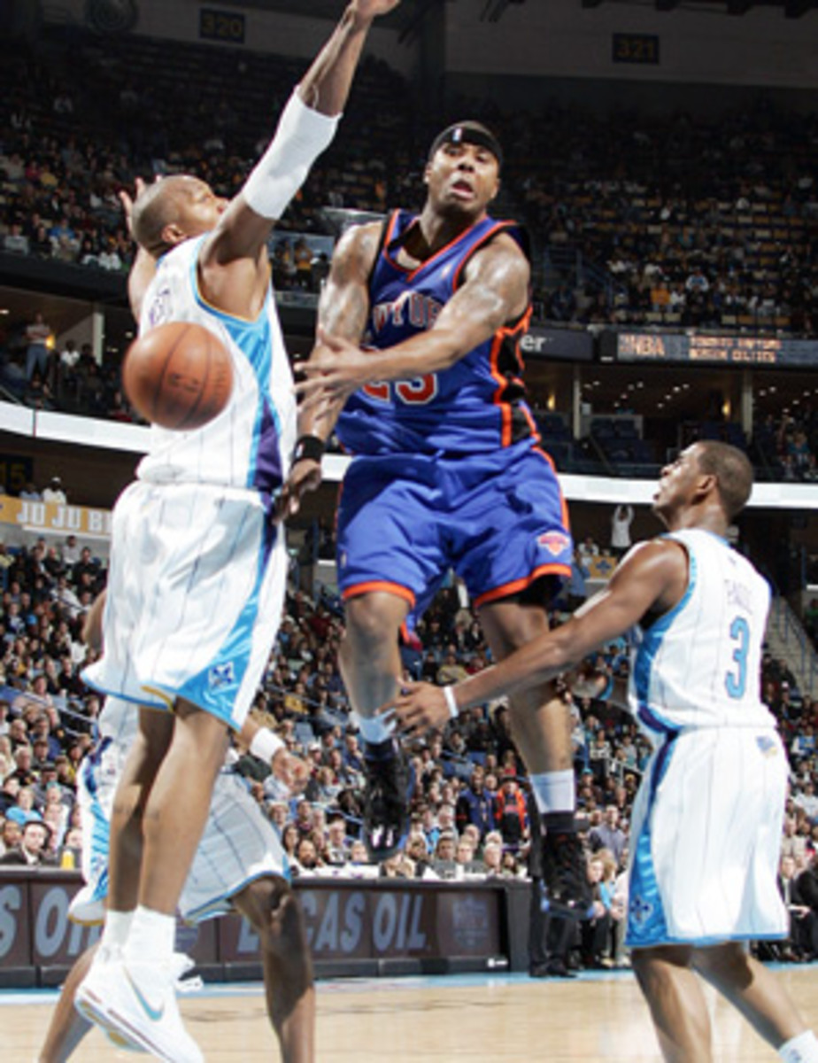 quentin richardson pe