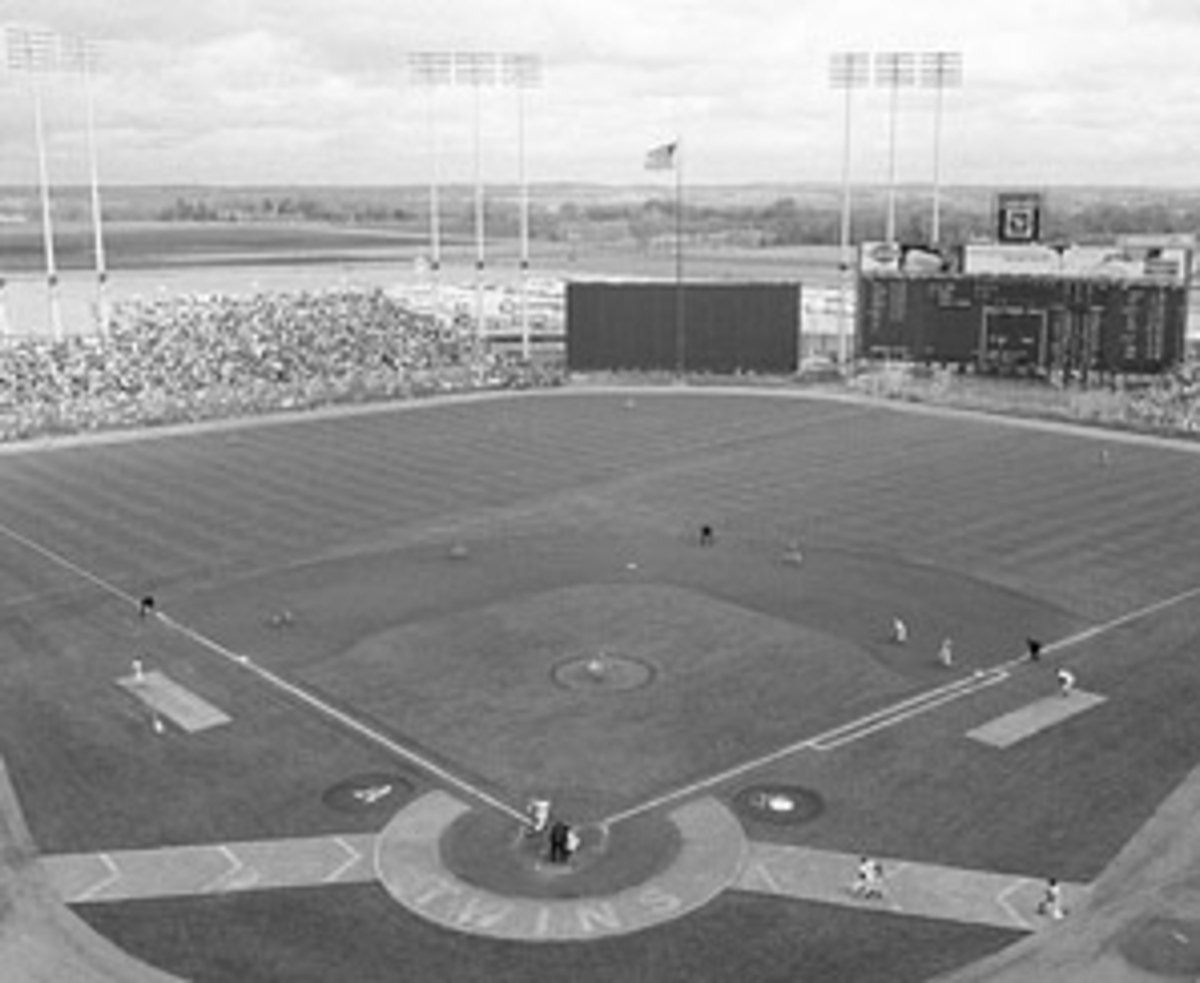 Steve Rushin The best job ever my onefigure deal with the