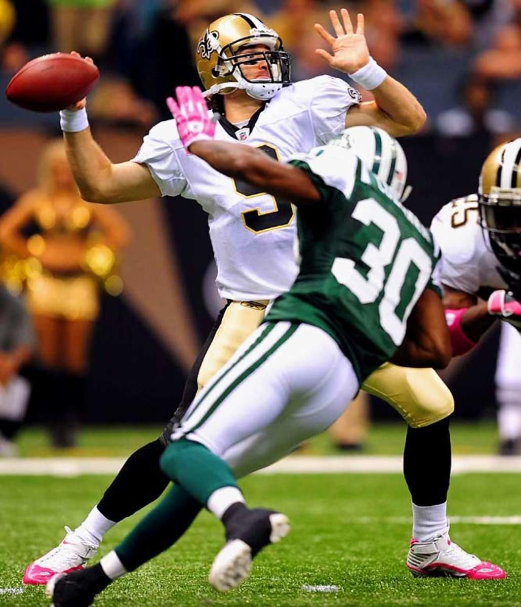 Drew Brees