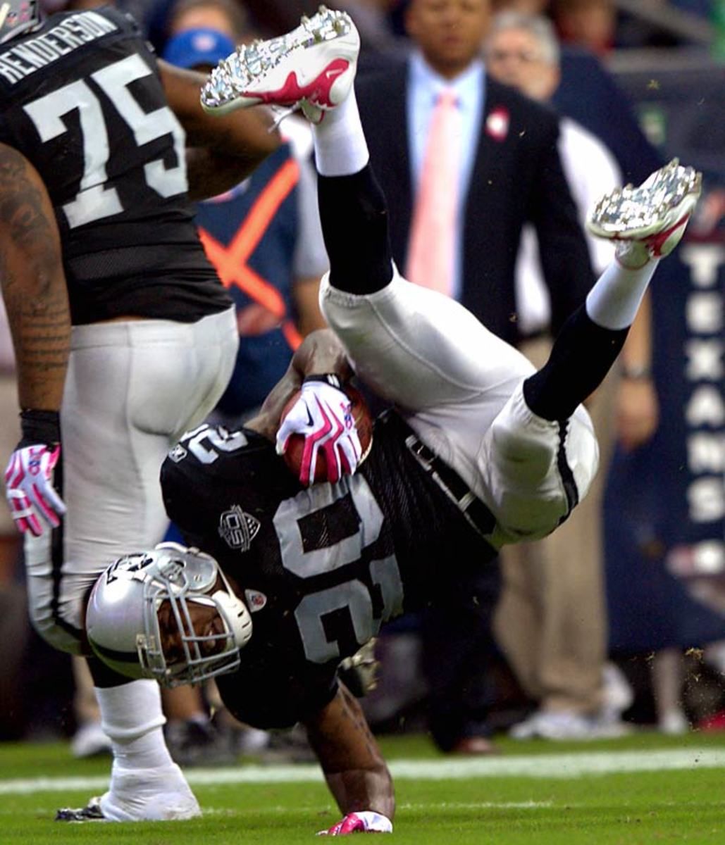 Darren McFadden