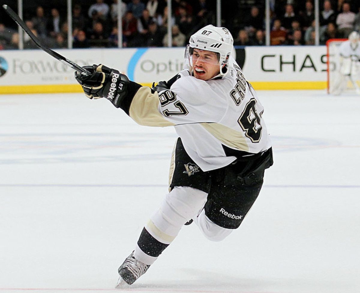 Sidney Crosby