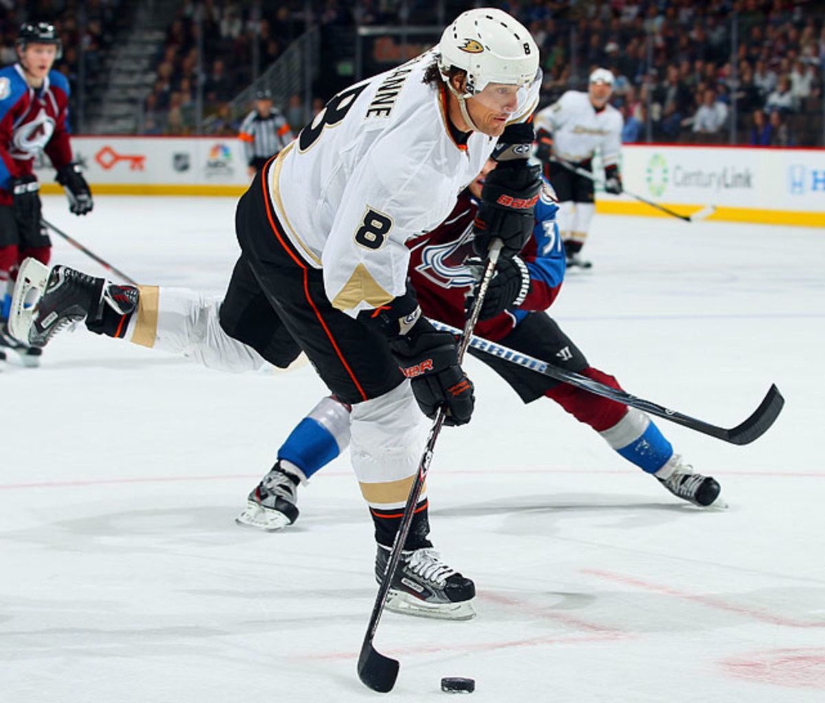 Teemu Selanne