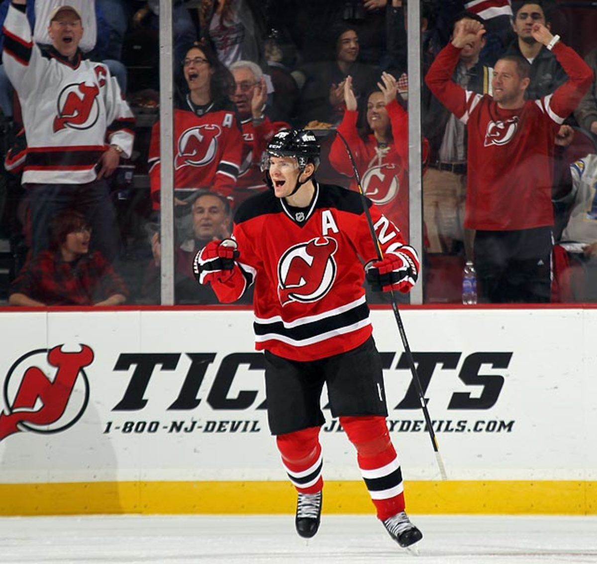Patrik Elias