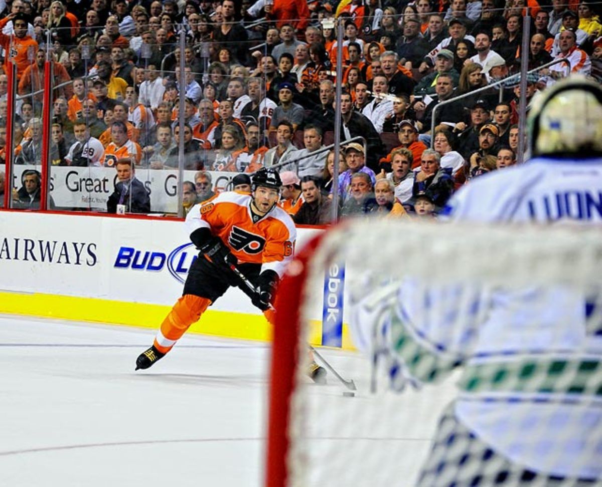 Jaromir Jagr