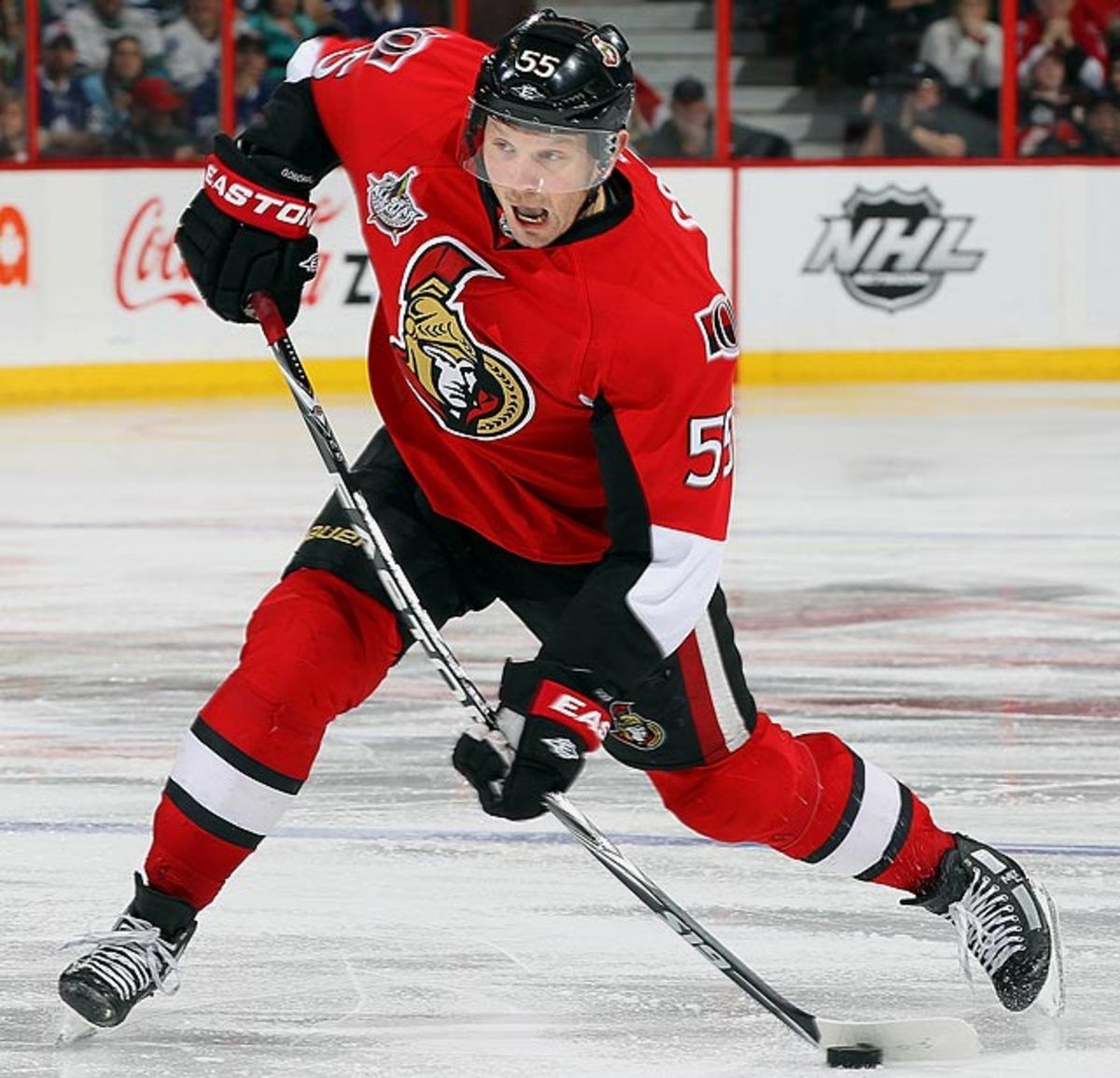 Sergei Gonchar