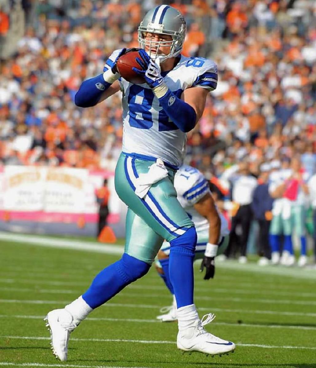 Jason Witten