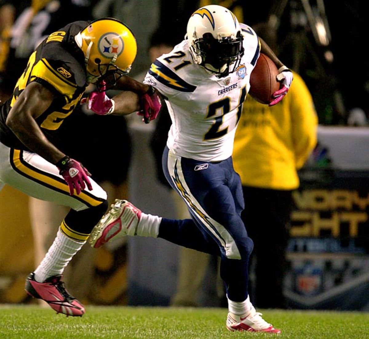 LaDainian Tomlinson