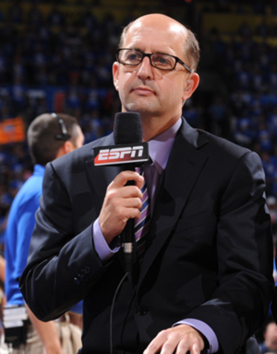 Van Gundy slams Stern over Spurs fine - Sports Illustrated