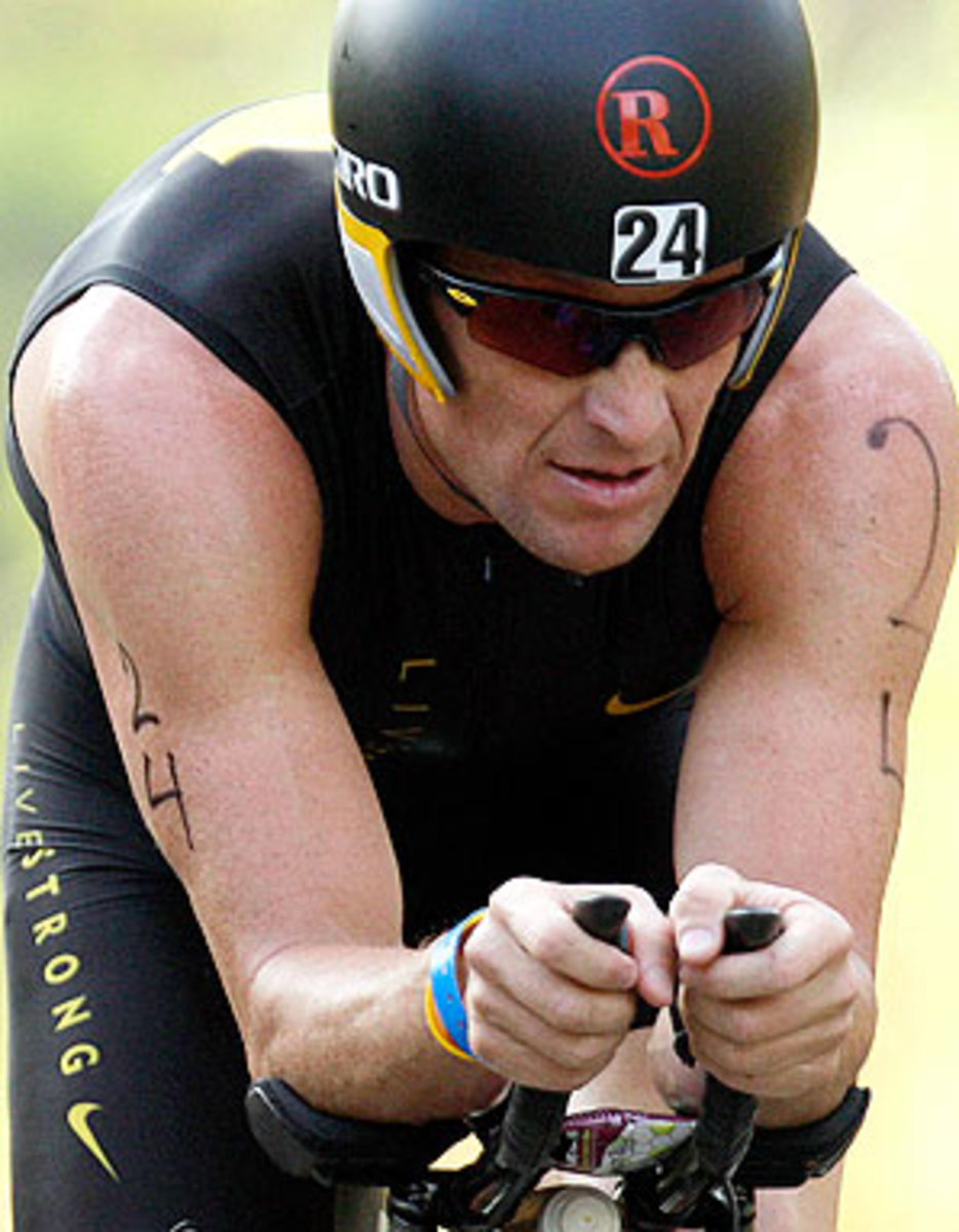 Lance Armstrong's lawsuit, claiming the USADA lacked jurisdiction, was dismissed.