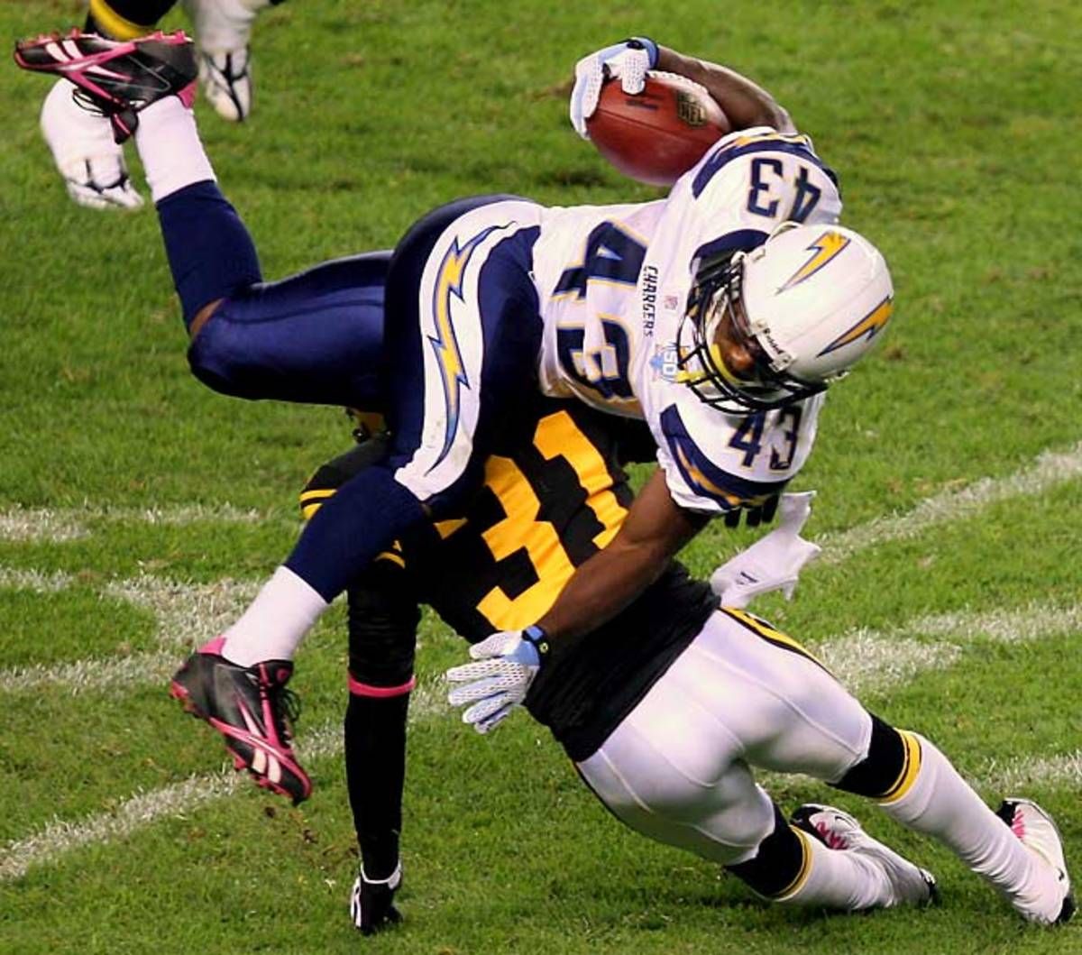 Darren Sproles