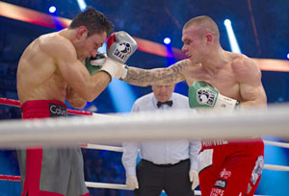 martin-murray