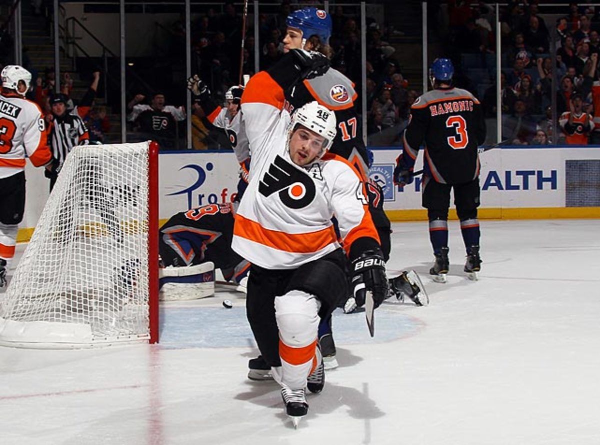 Danny Briere