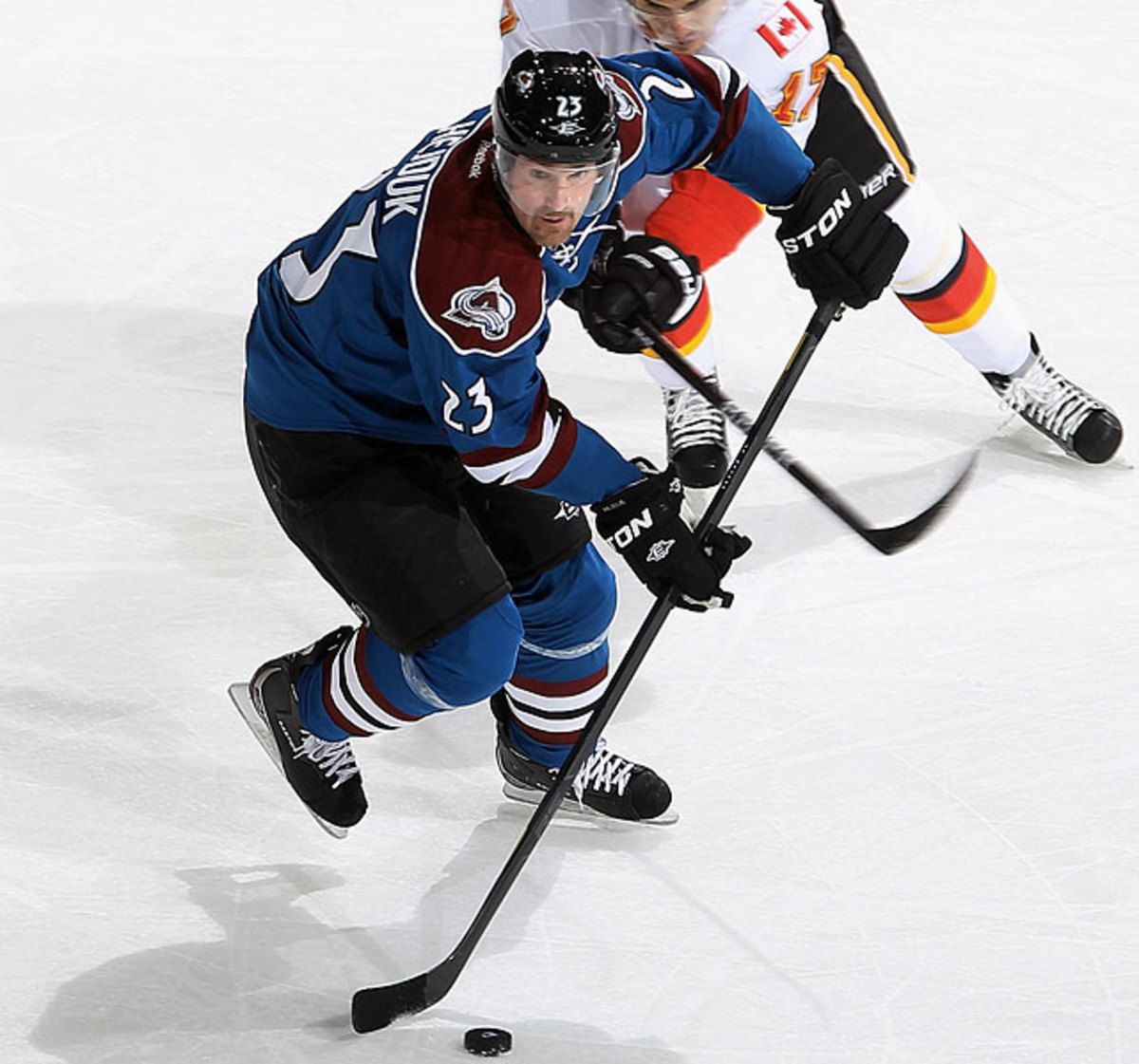 Milan Hejduk