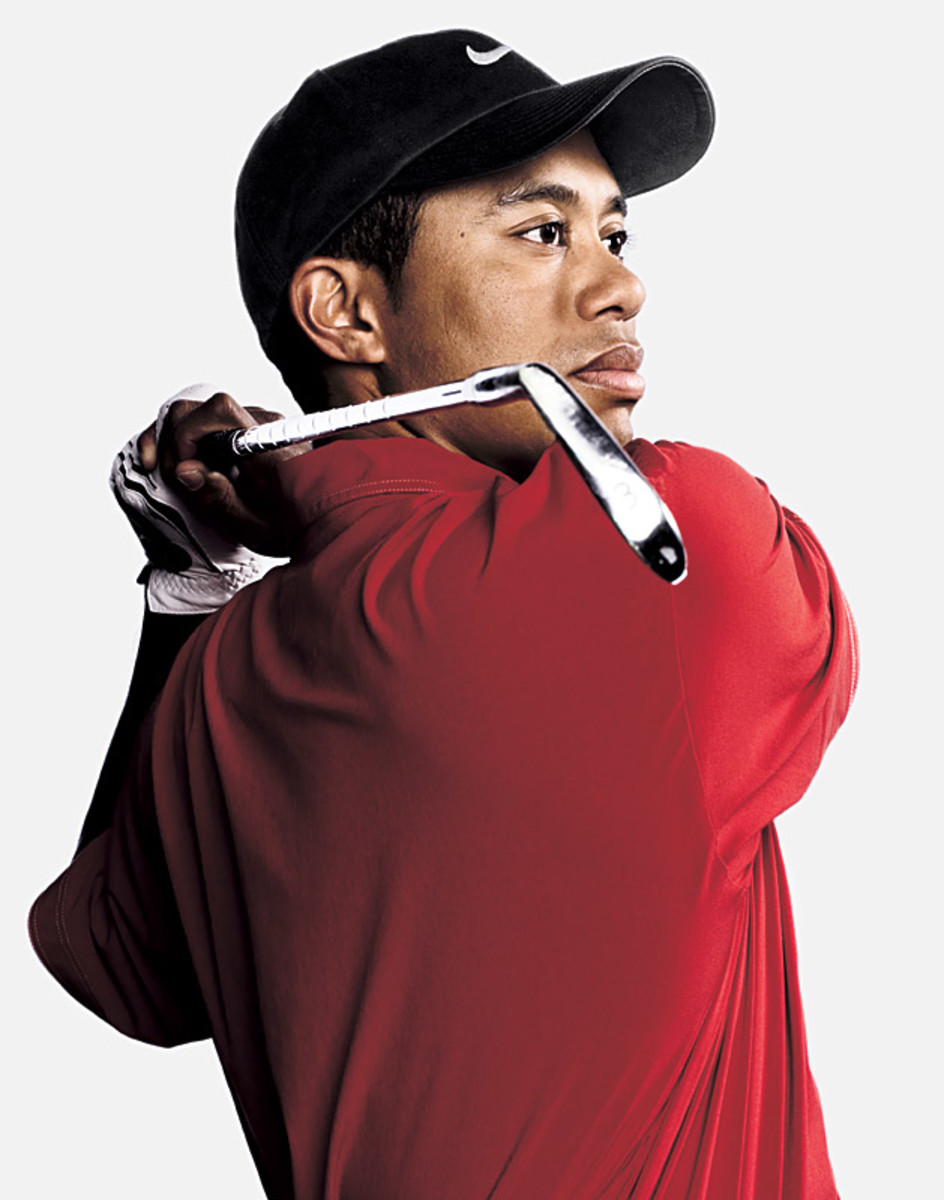 Tiger Woods