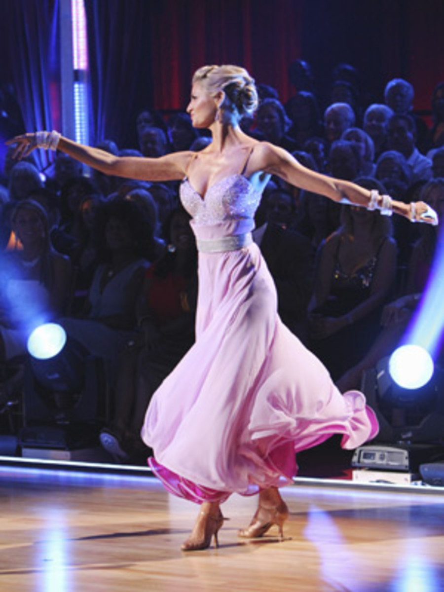 Jimmy Traina: Erin Andrews talks death threats, ESPN future, Dancing with  Stars - Sports Illustrated, image size:900x1200