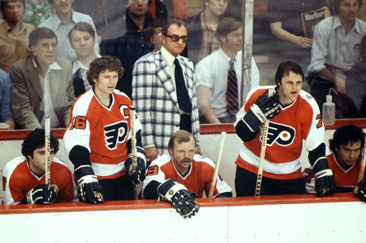 Fred Shero