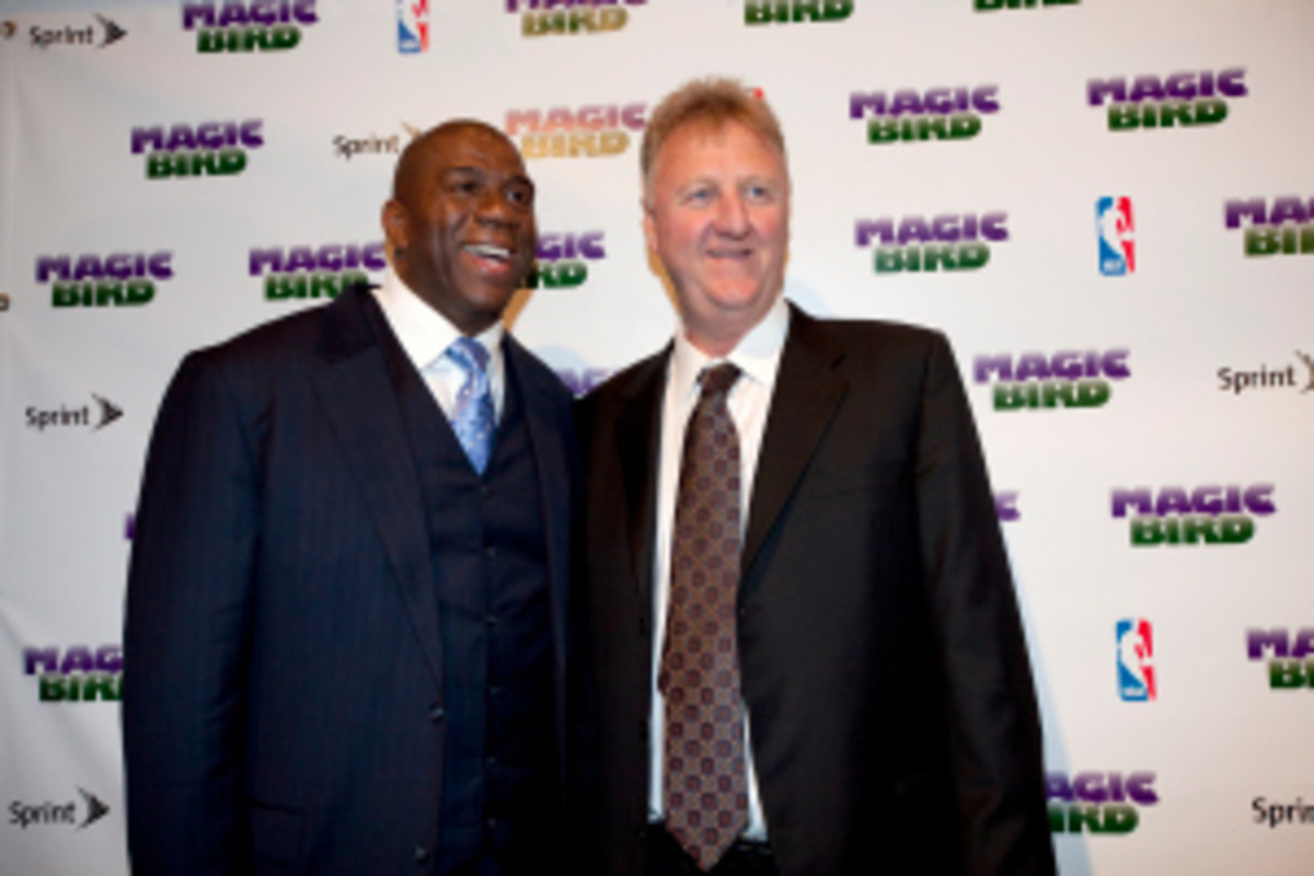 Magic Bird premiere on Broadway