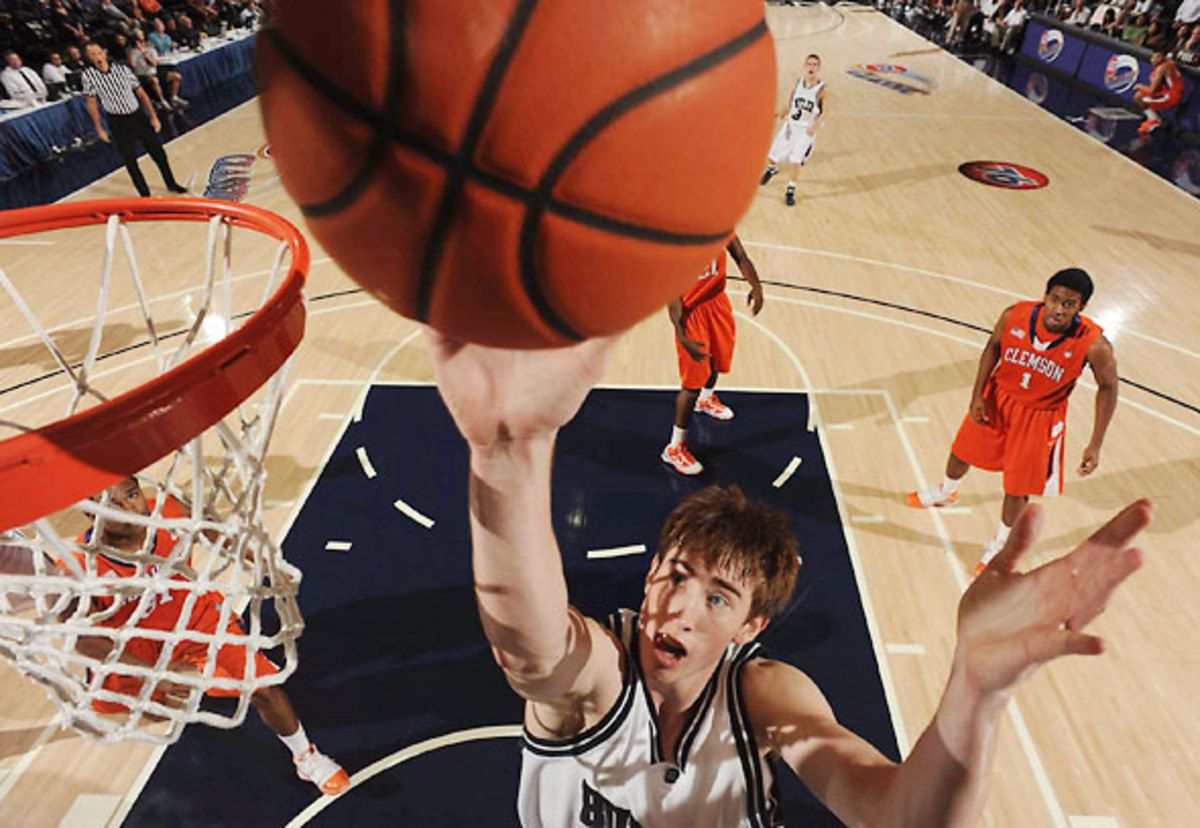 Gordon Hayward