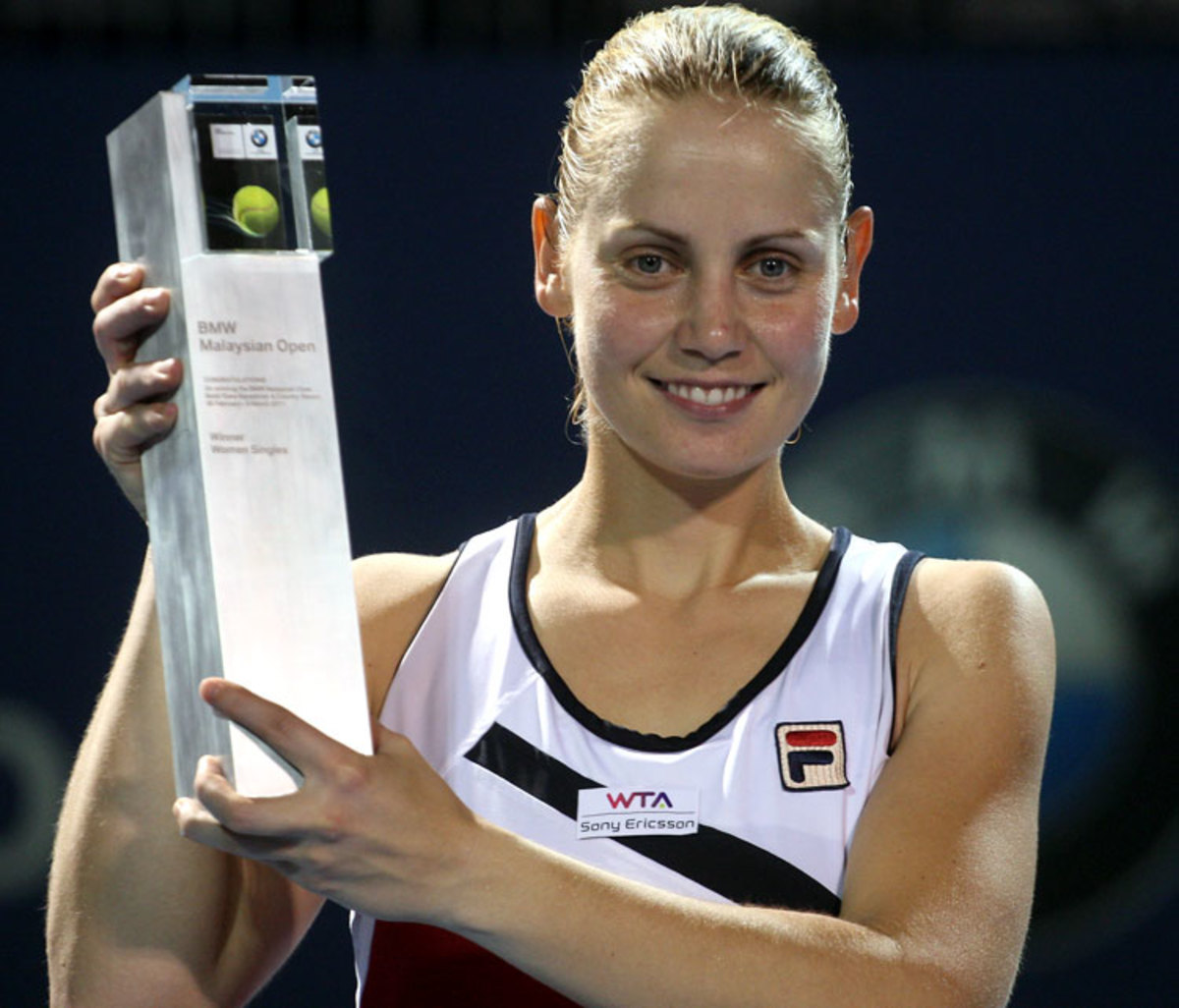 Jelena Dokic