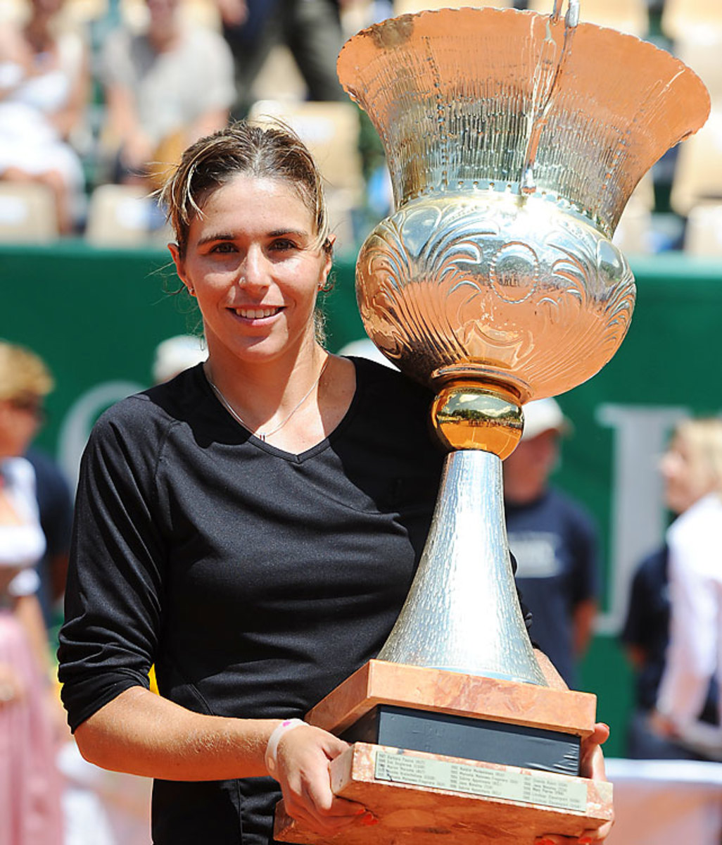 Maria Jose Martinez Sanchez