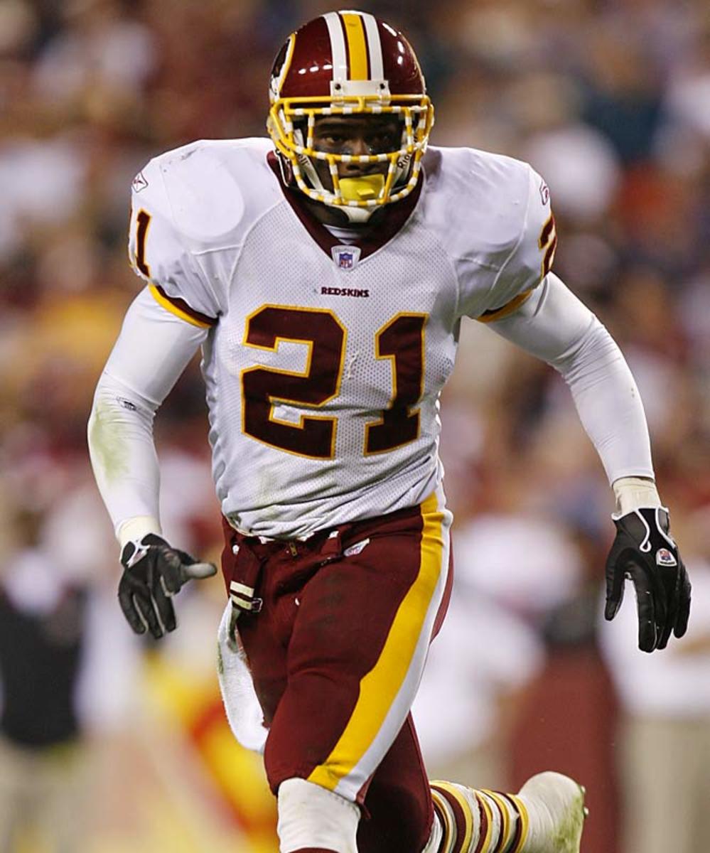 Sean Taylor