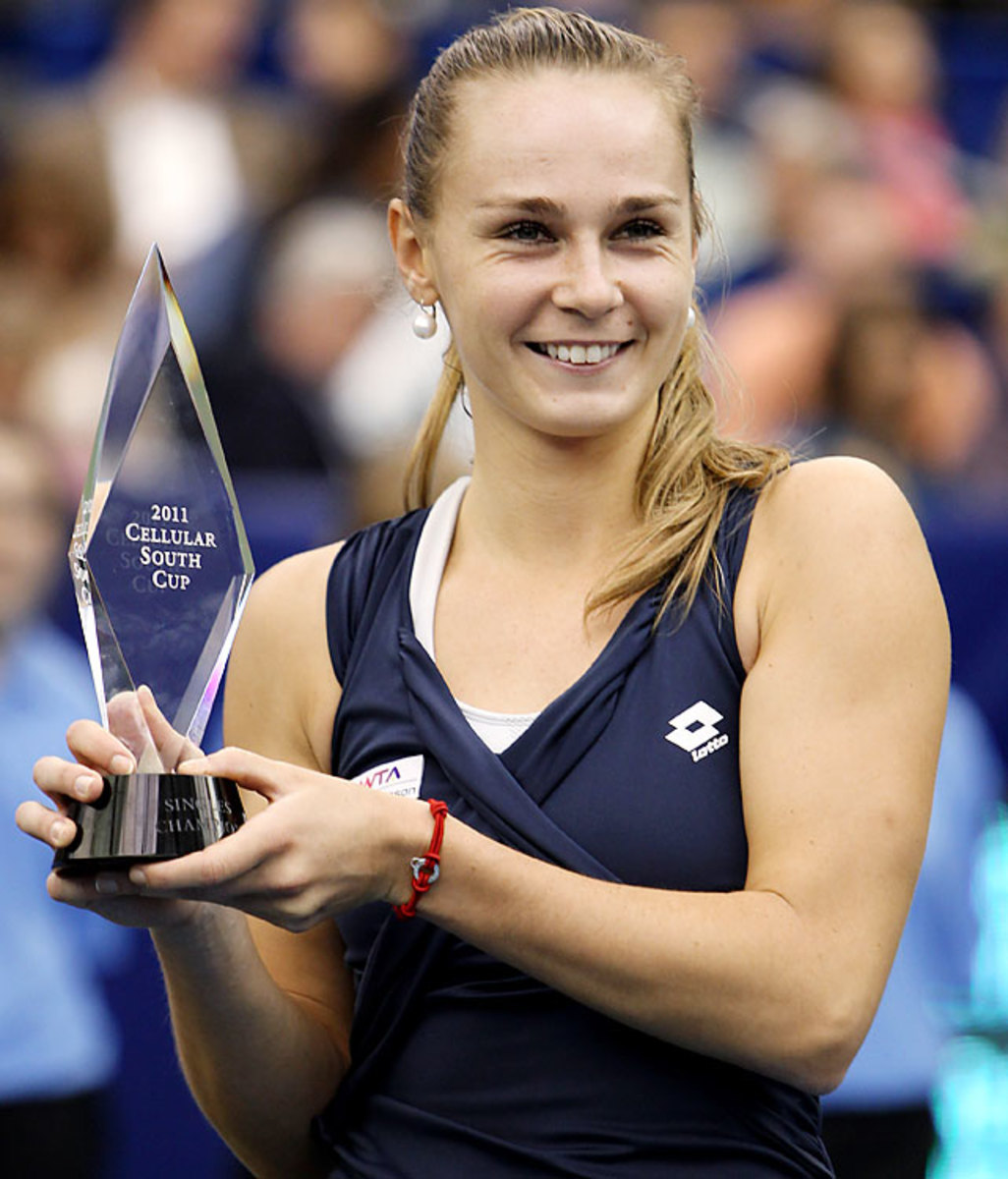 Magdalena Rybarikova