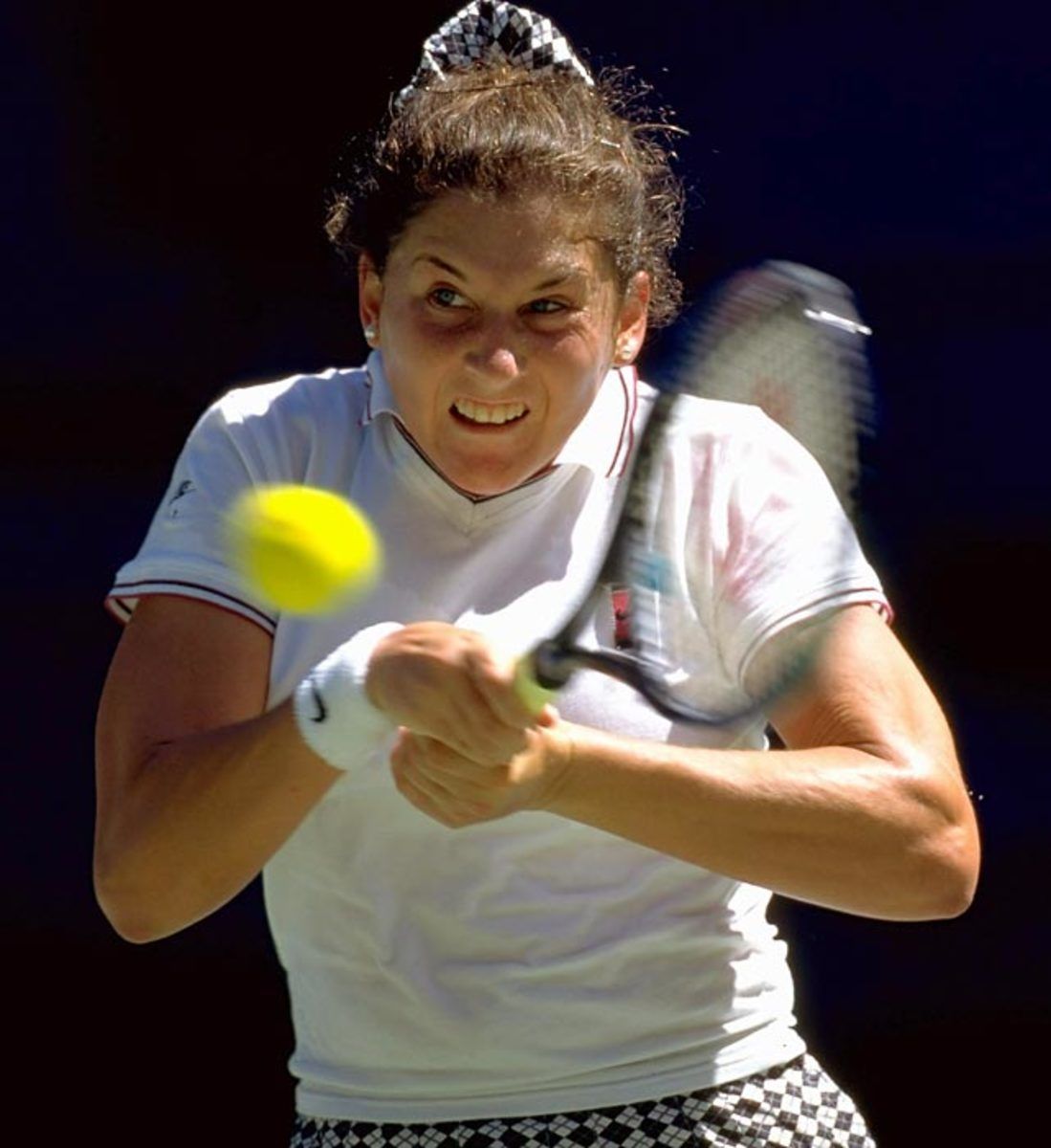 Monica Seles