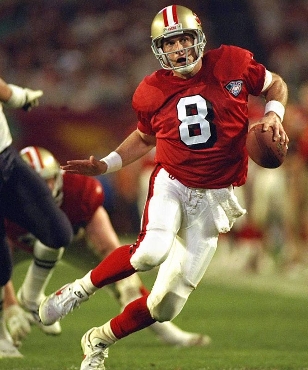 Steve Young
