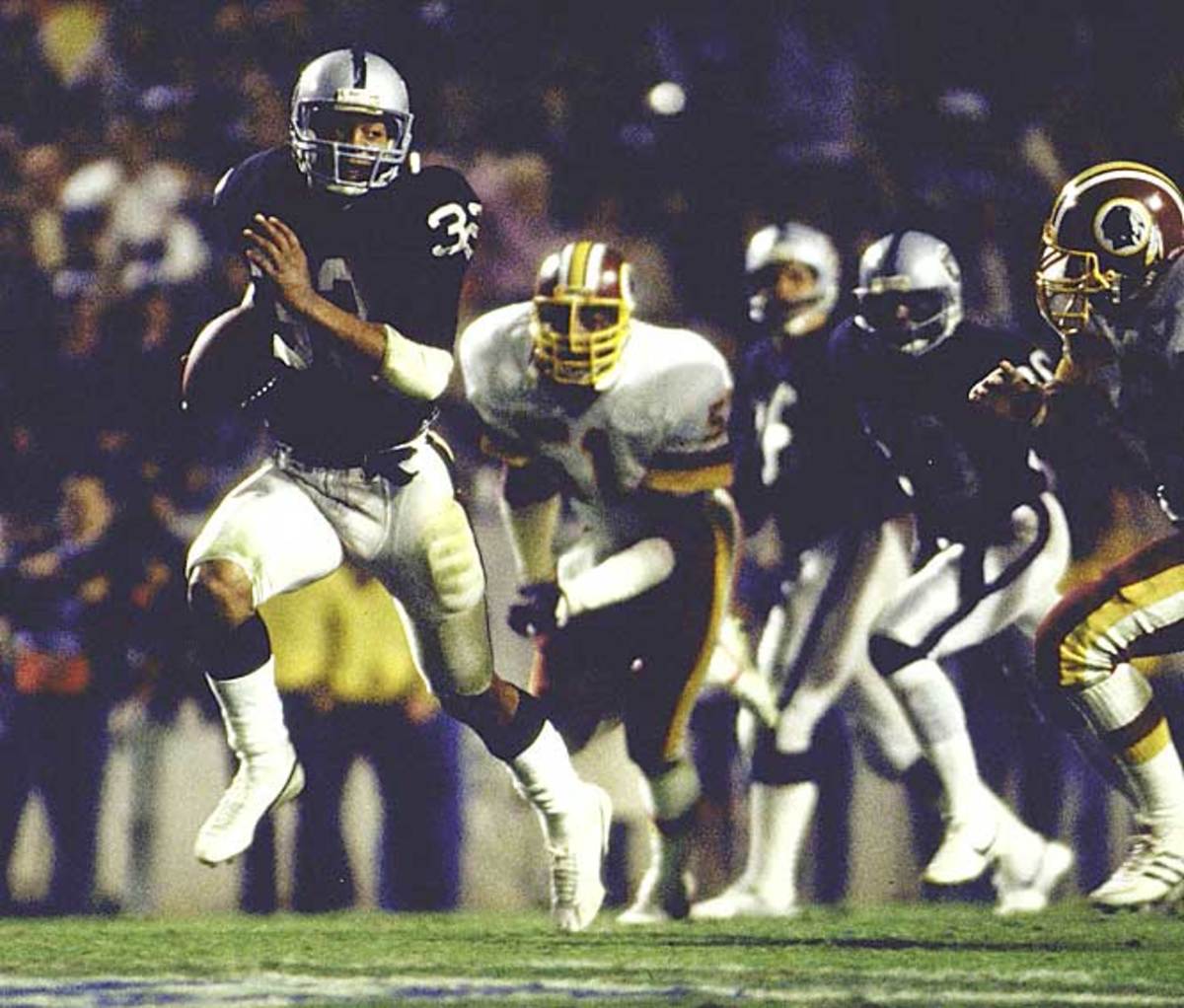Marcus Allen 