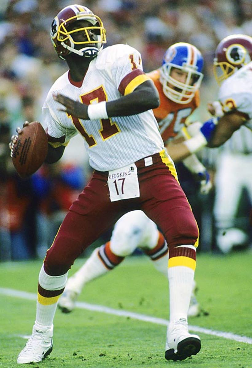 Doug Williams 