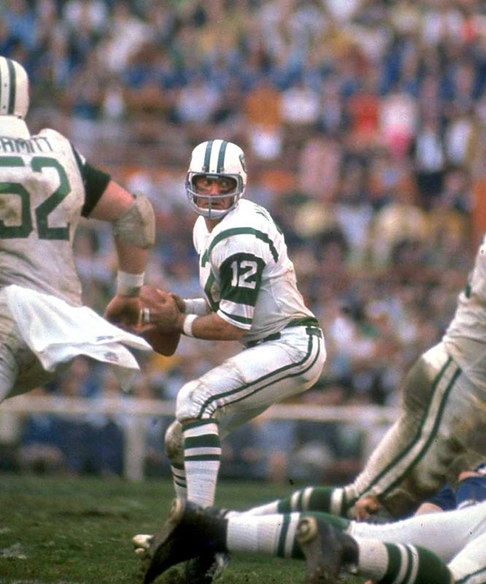 Joe Namath 