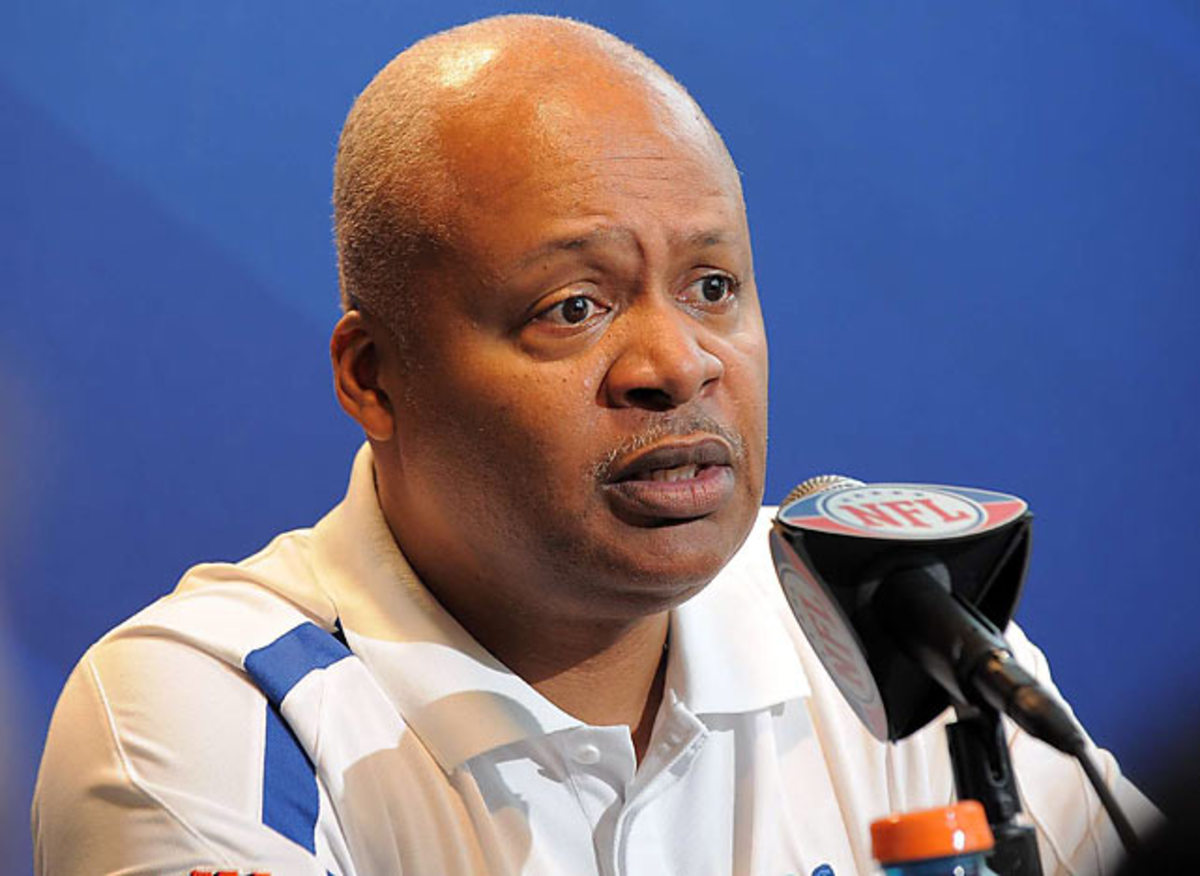 Jim Caldwell