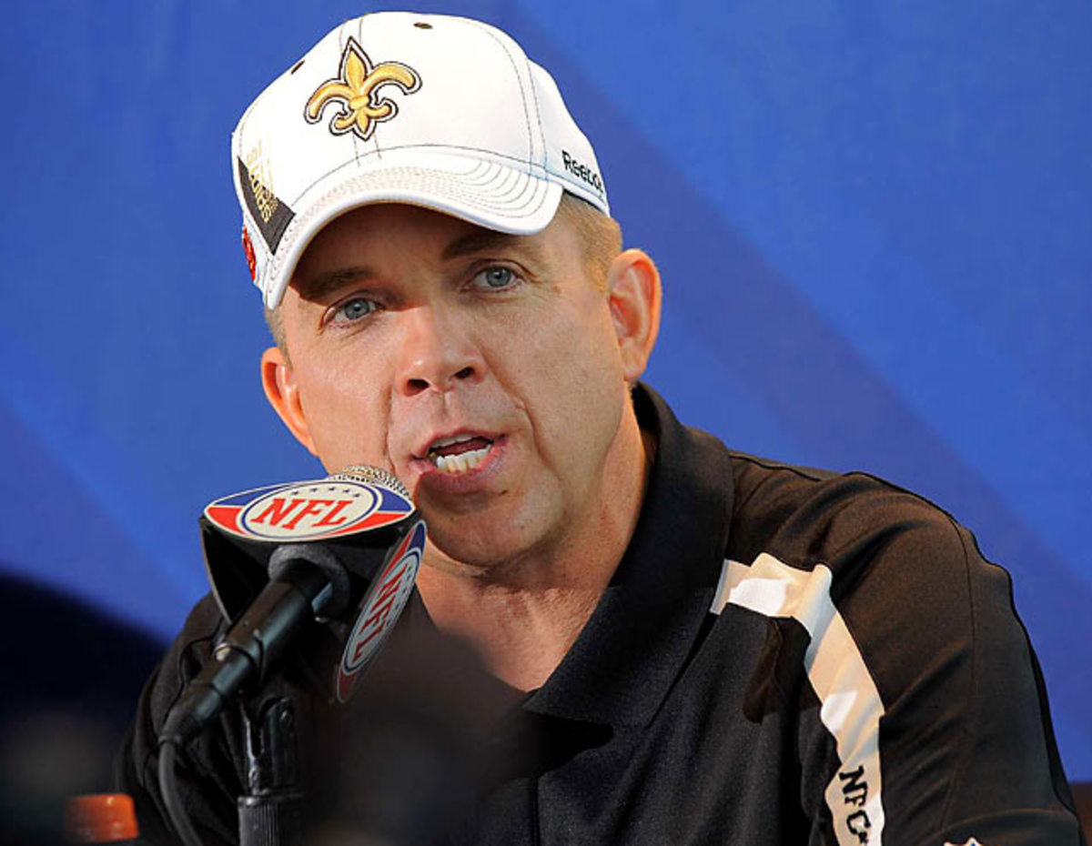 Sean Payton