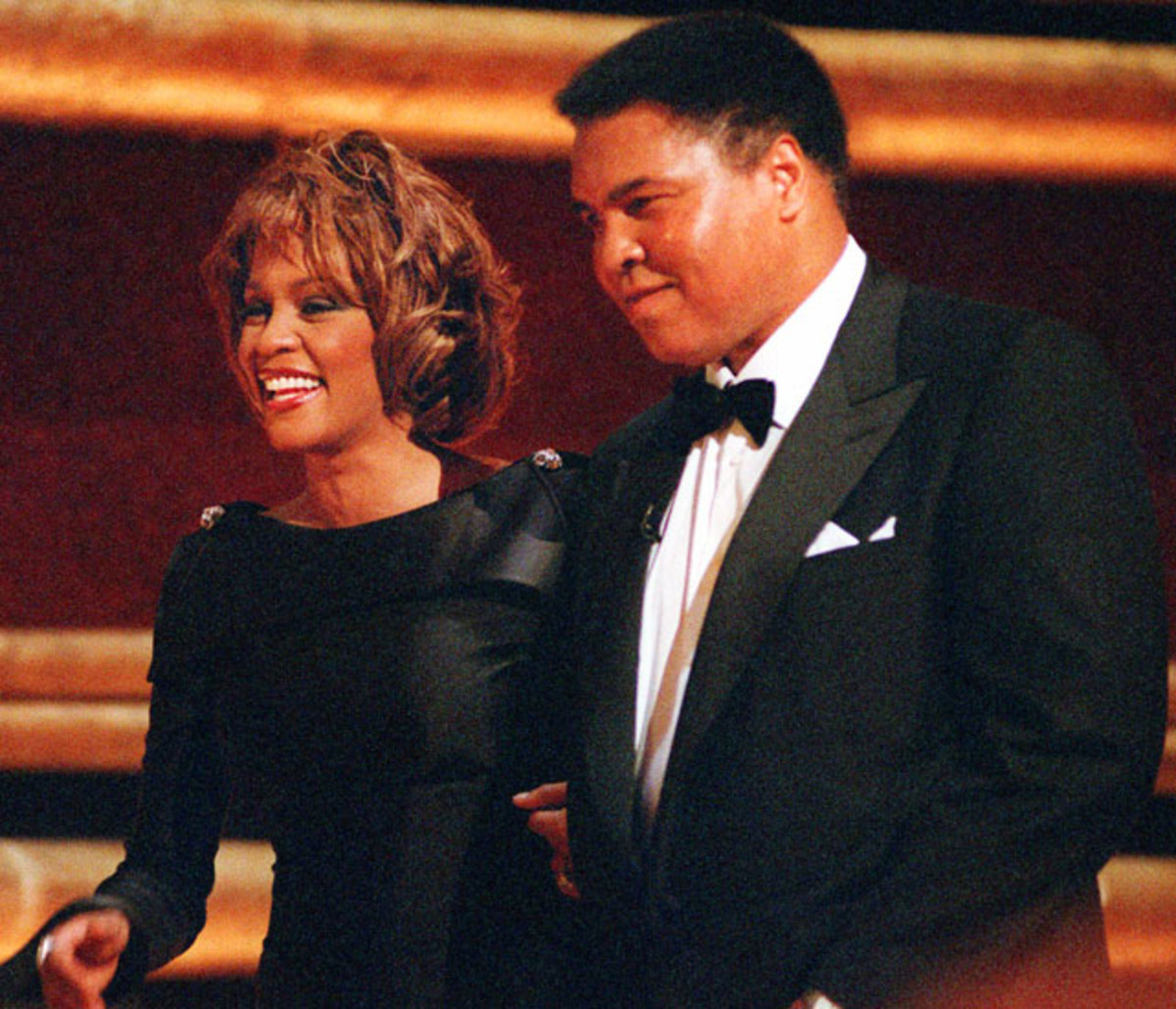 GQ Men Of The Year Awards