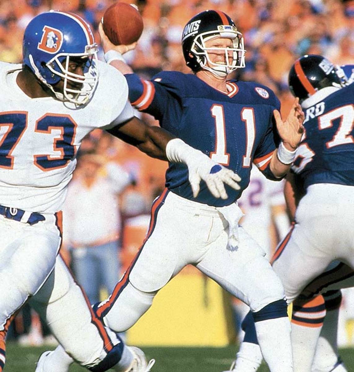 Top 10 Super Bowl MVPs Sports Illustrated