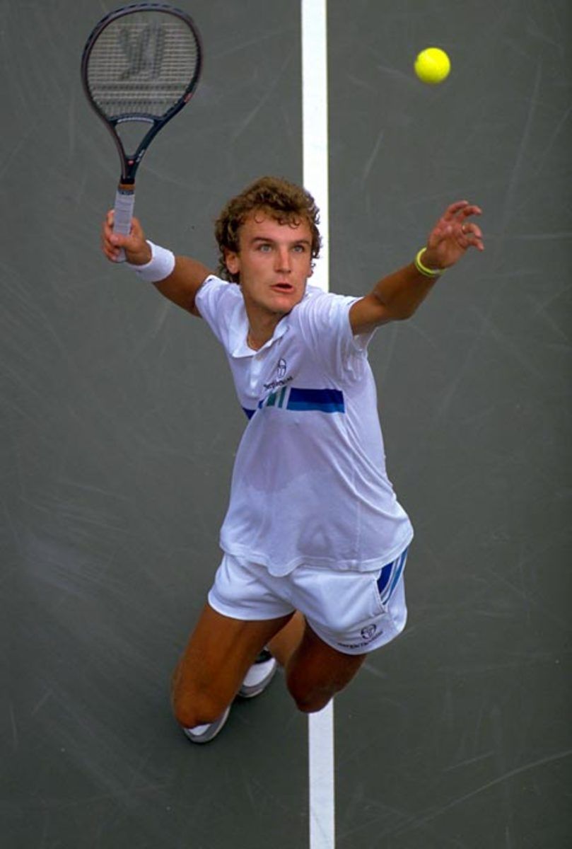 Mats Wilander