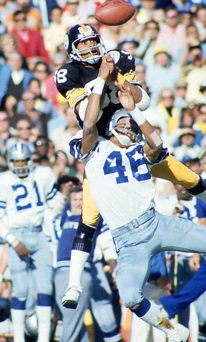 Lynn Swann